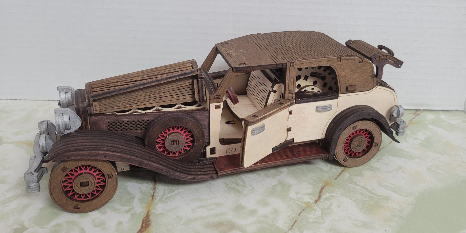 Ferdinand - Imagen 14