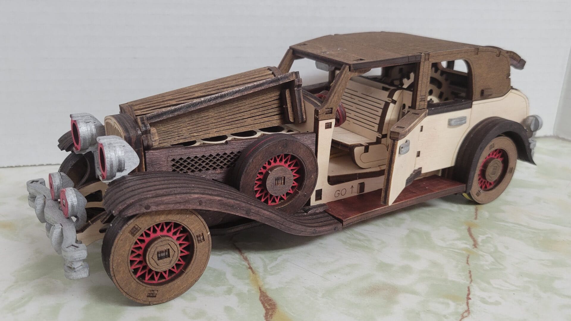 Ferdinand - Imagen 13