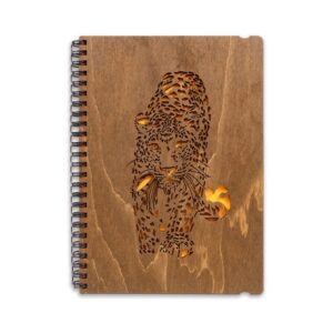 Notebook Cheetah