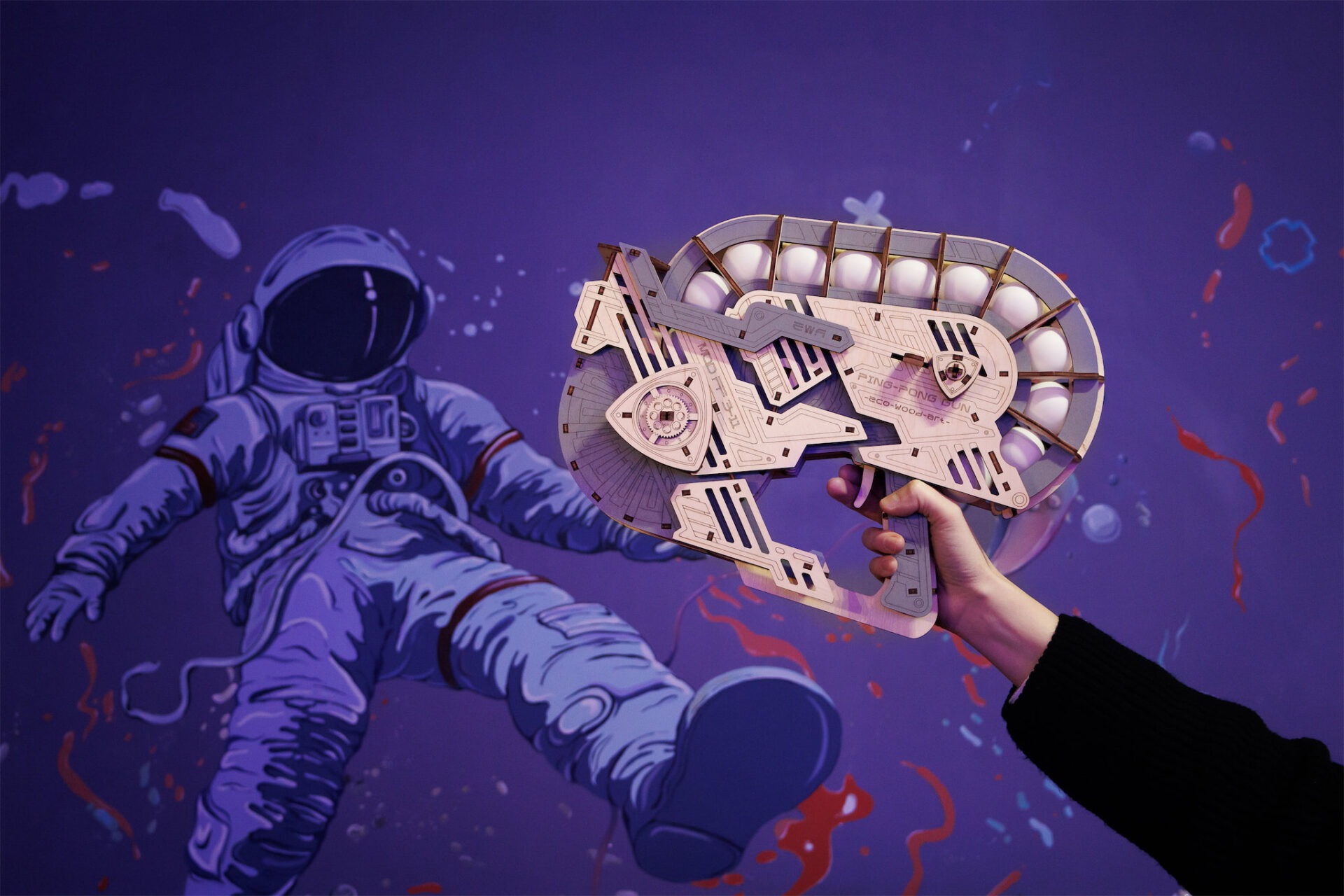 Ping-Pong Gun - Image 8