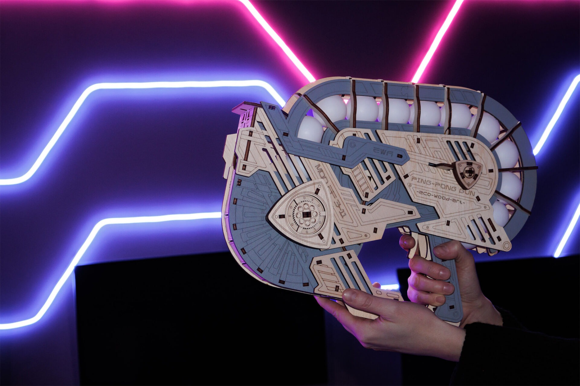 Ping-Pong Gun - Image 6