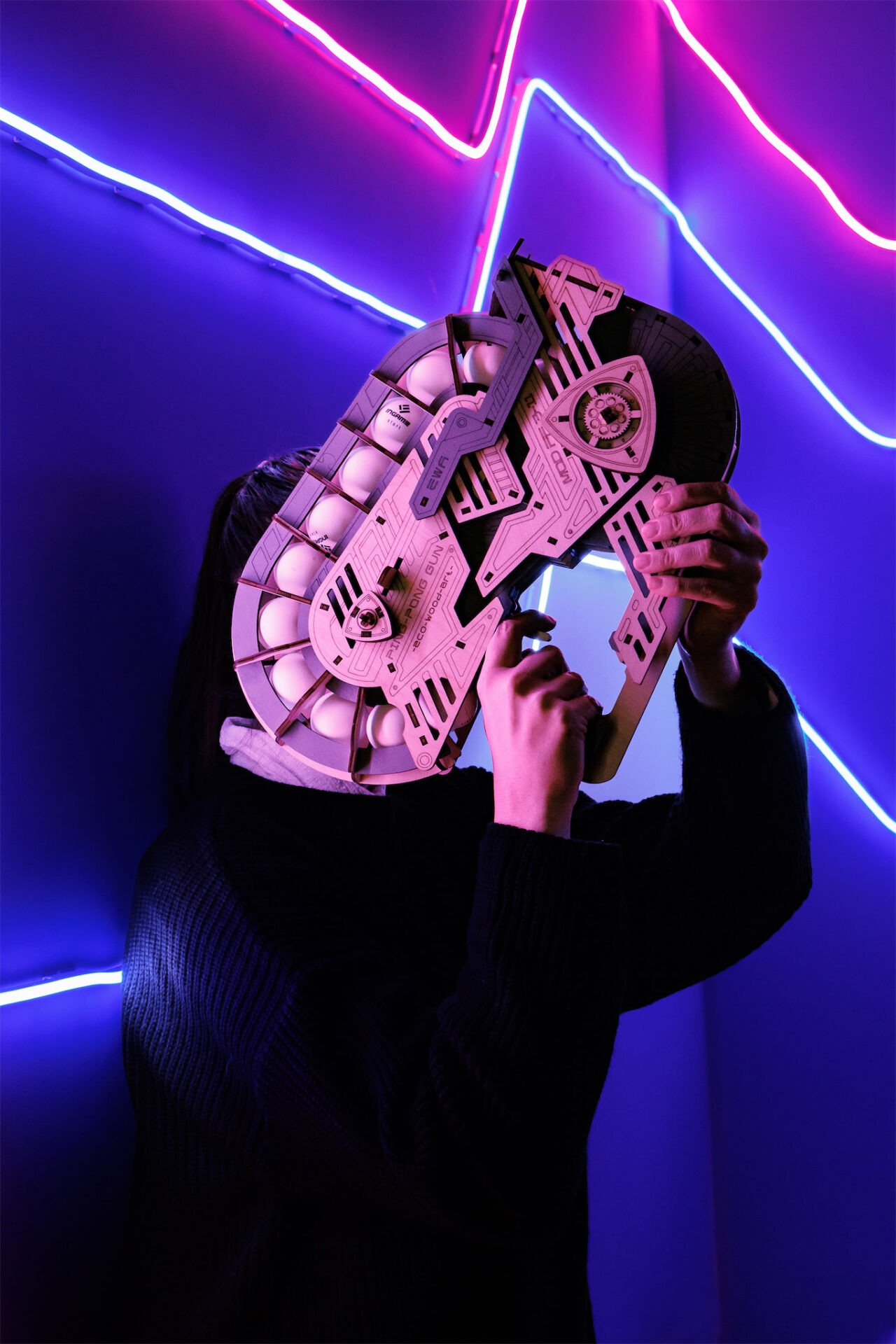 Ping-Pong Gun - Image 4