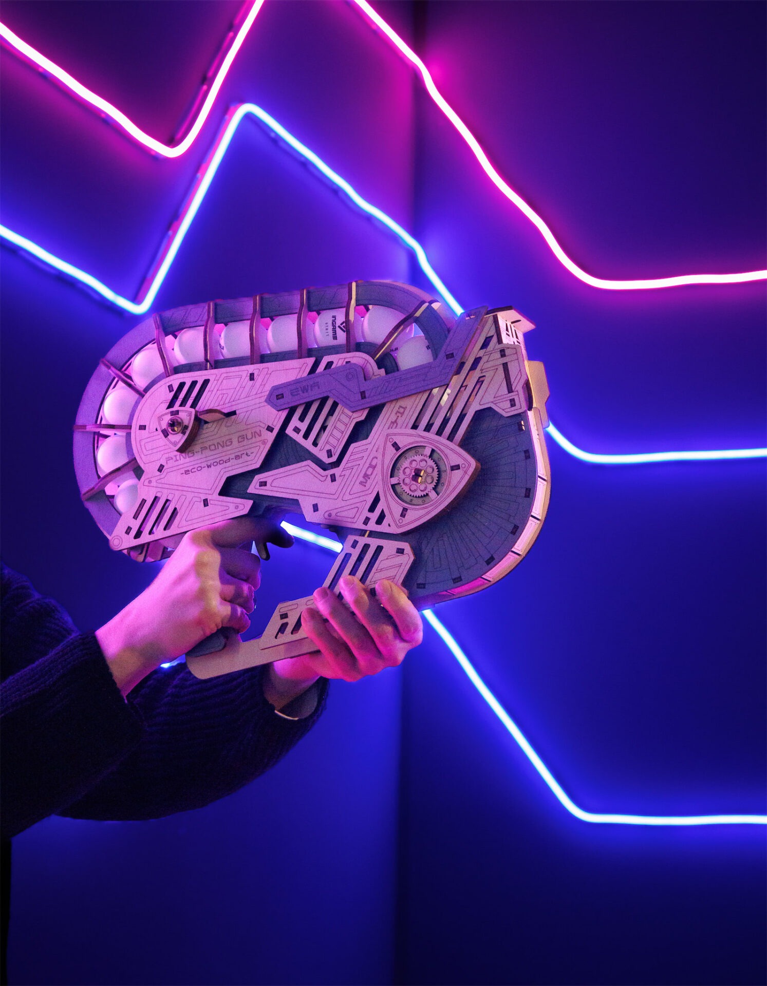 Ping-Pong Gun - Image 3