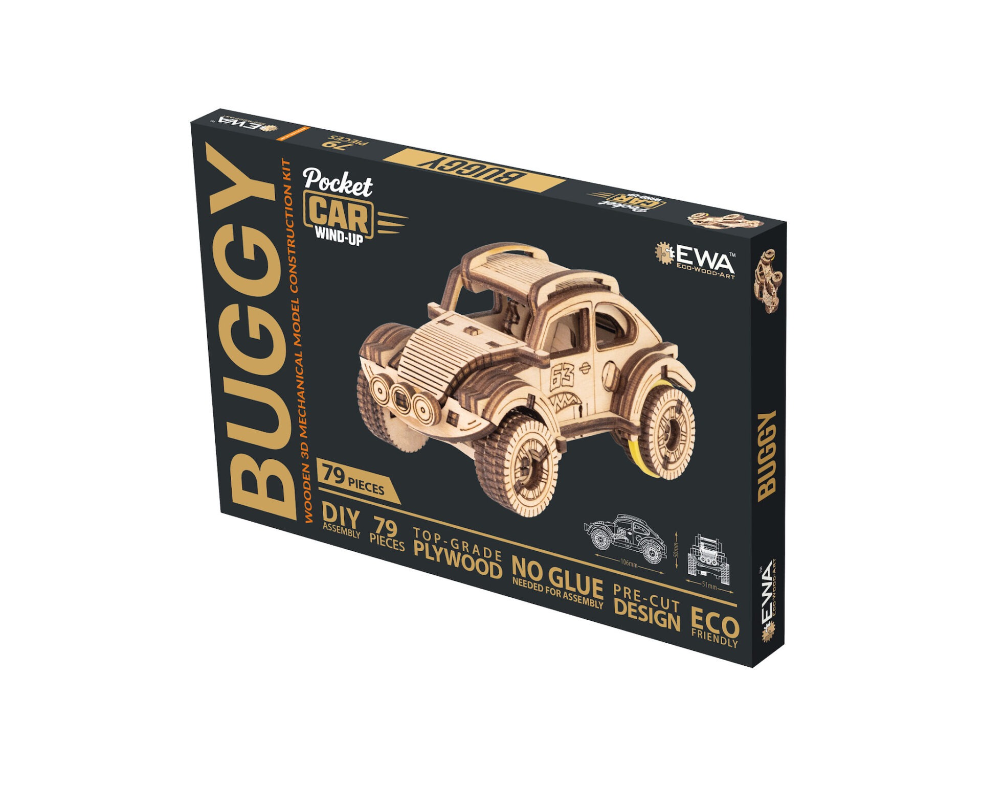 Buggy - Image 2