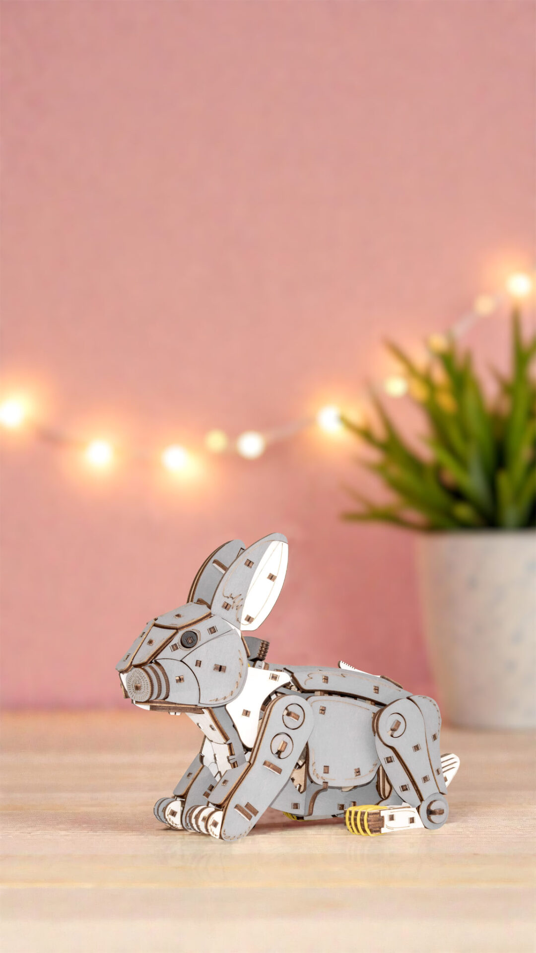 Grey Rabbit - Image 11