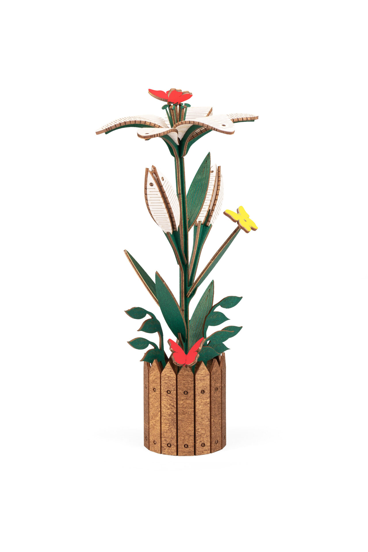 Flower Lily - Image 2