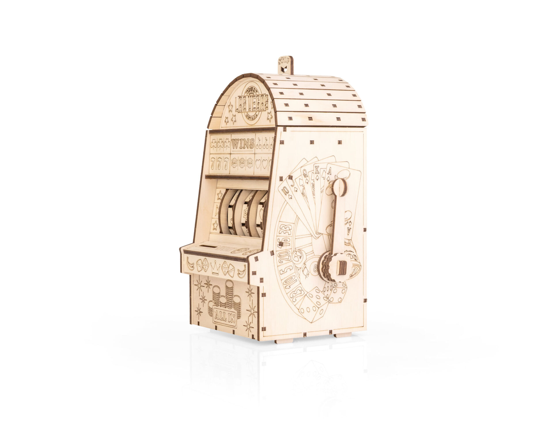 One-Armed Bandit - Image 3