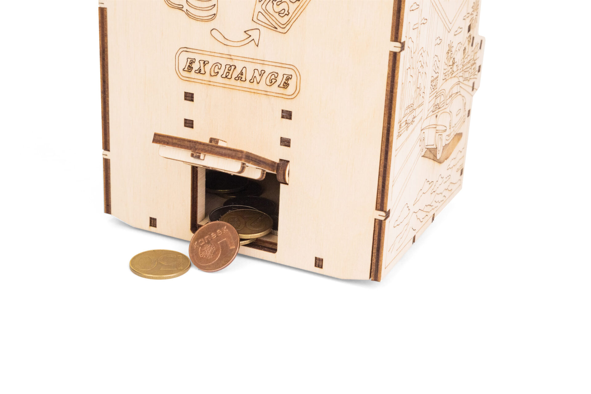 One-Armed Bandit - Image 5