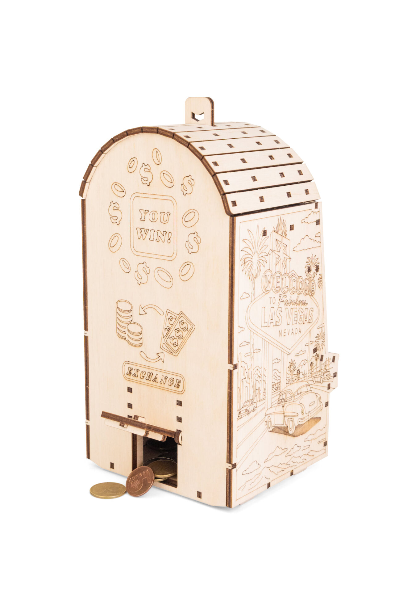 One-Armed Bandit - Image 6