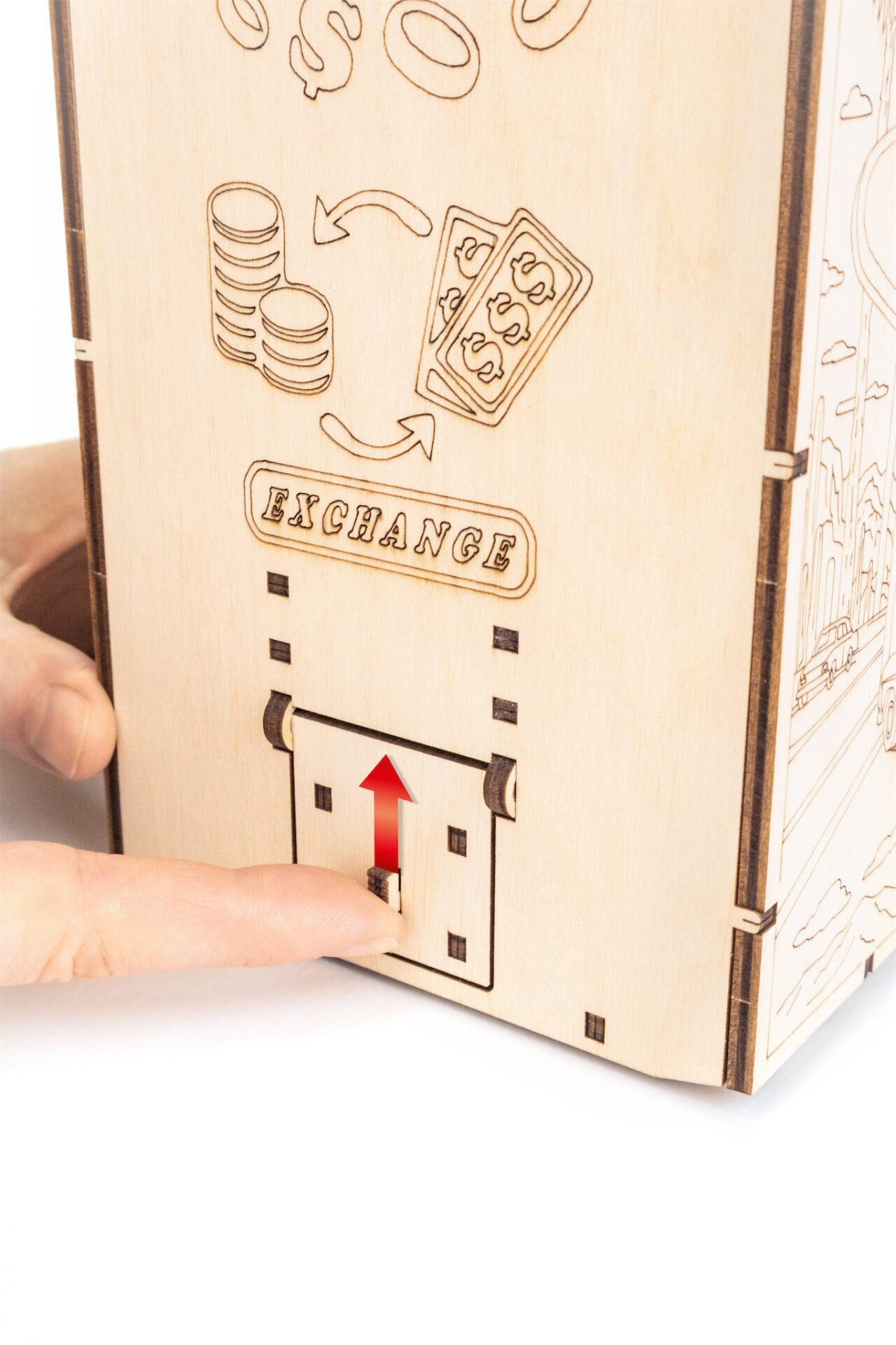 One-Armed Bandit - Image 7