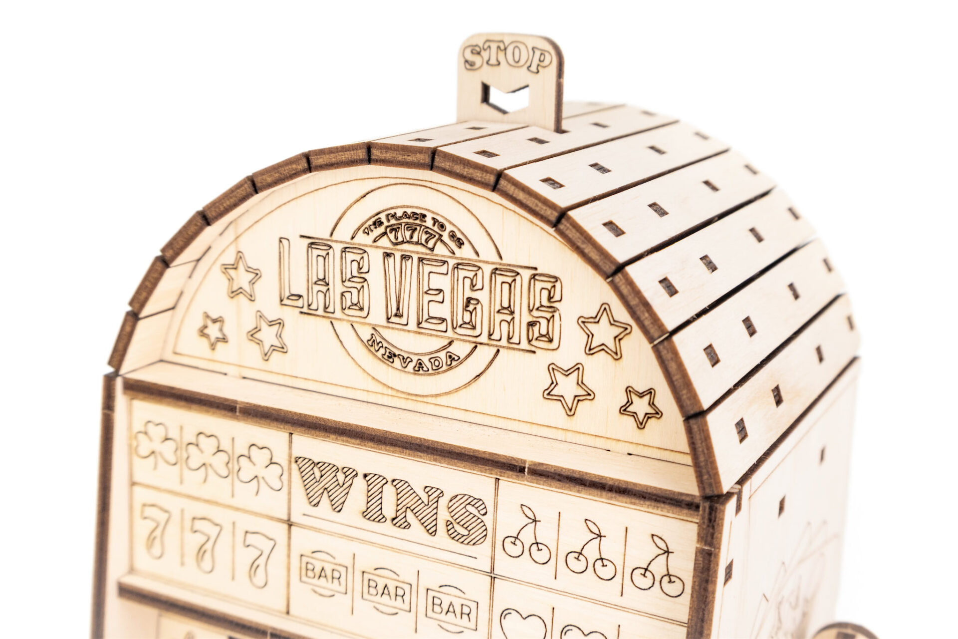 One-Armed Bandit - Image 8