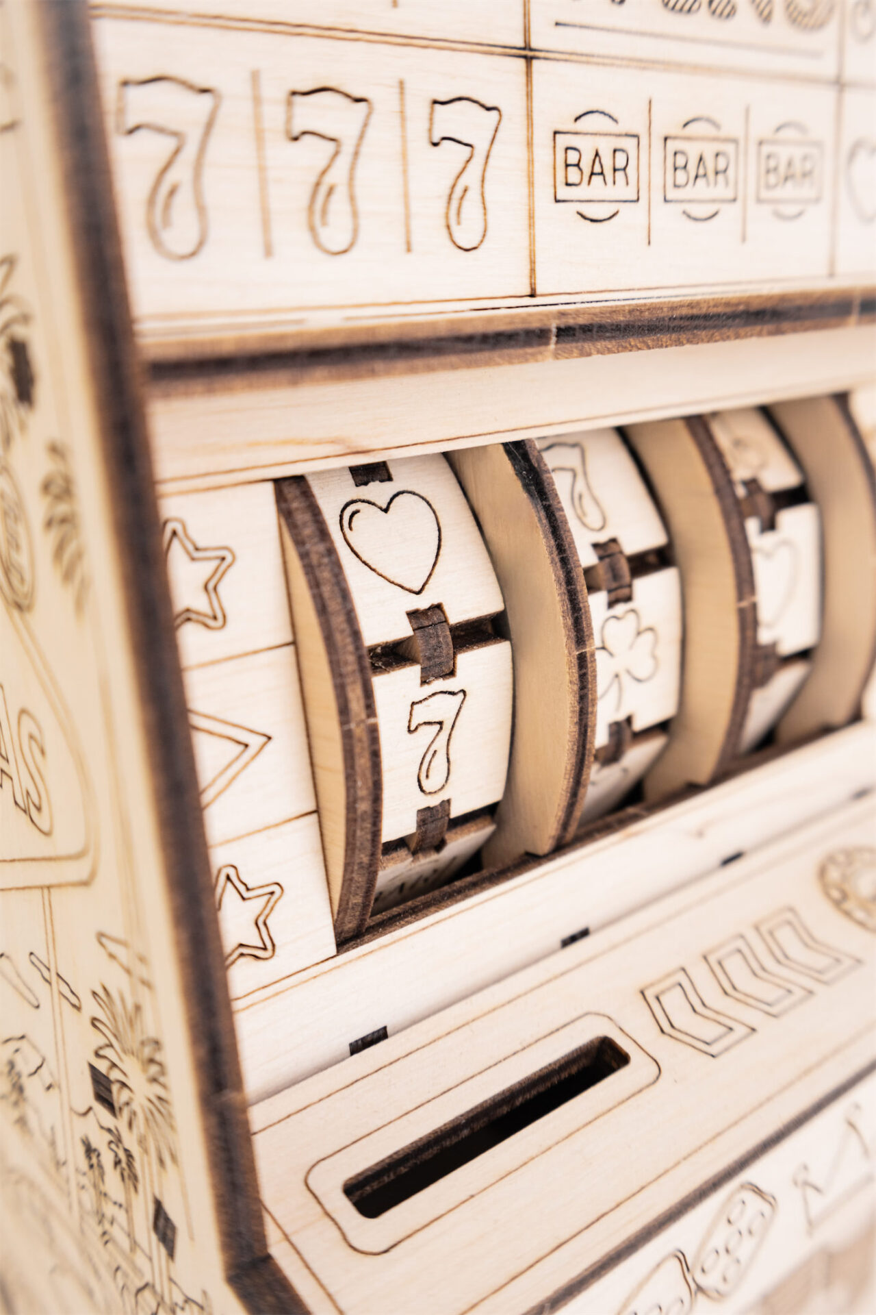 One-Armed Bandit - Image 10