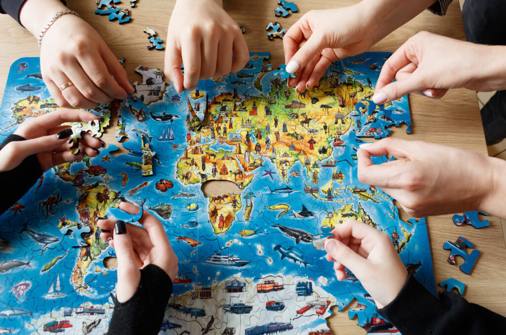 Wooden Construction Kits: Top 5 Gift Ideas for Winter