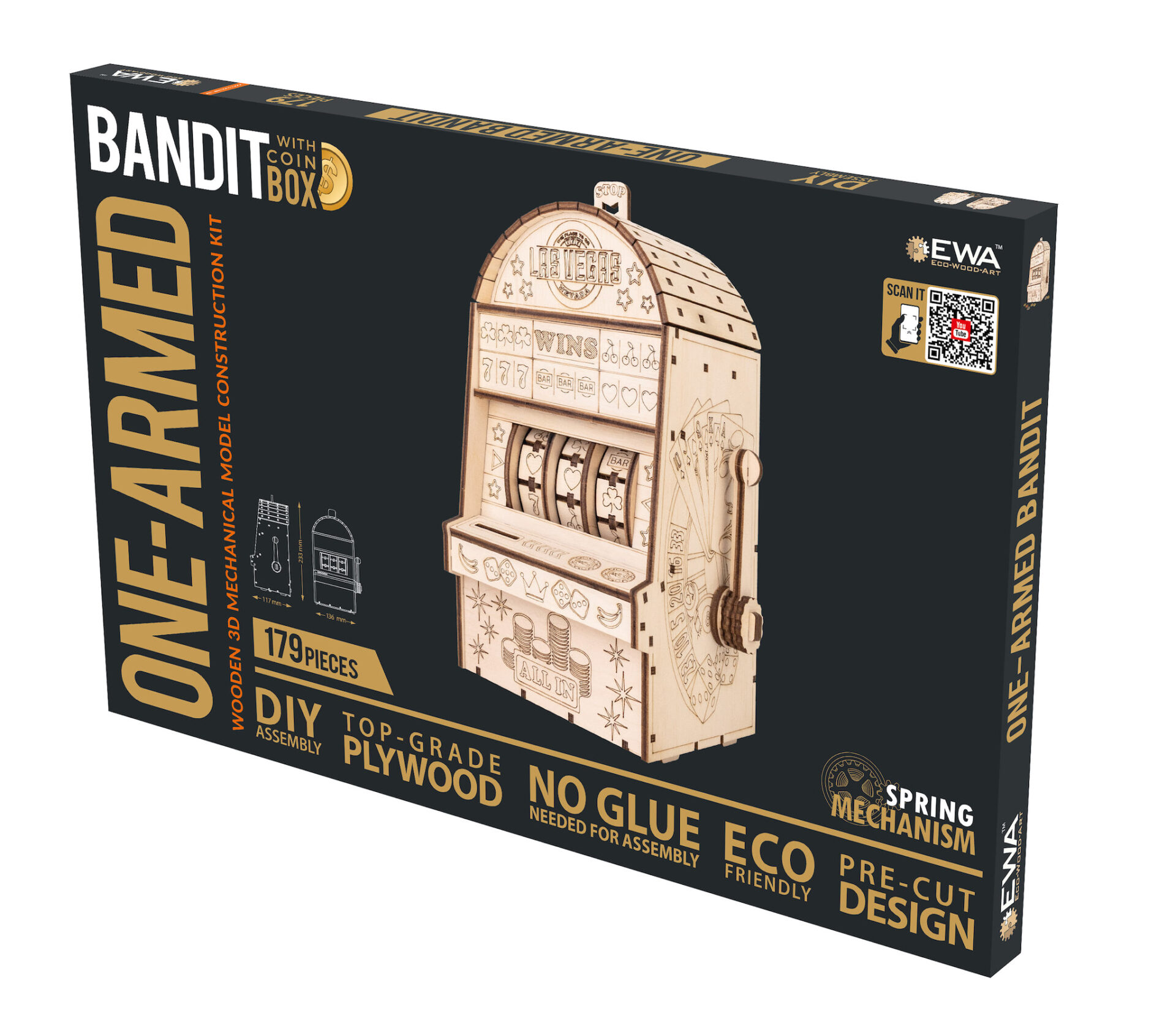 One-Armed Bandit - Image 13