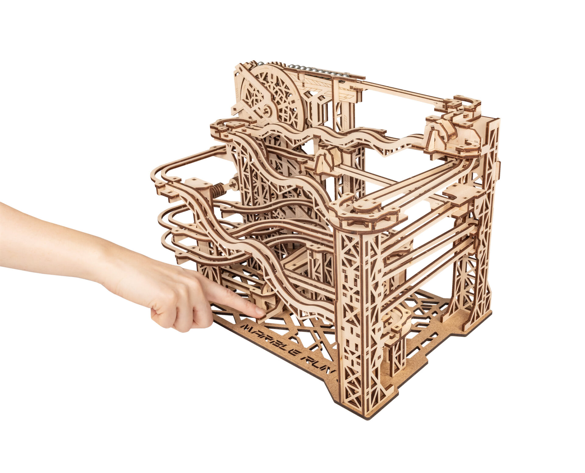 MarbleRun - Image 16