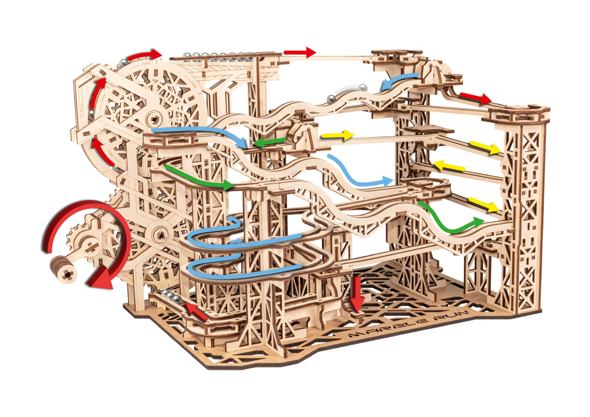 MarbleRun - Image 11