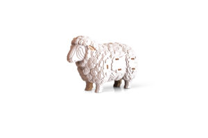 Sheep-coinbank